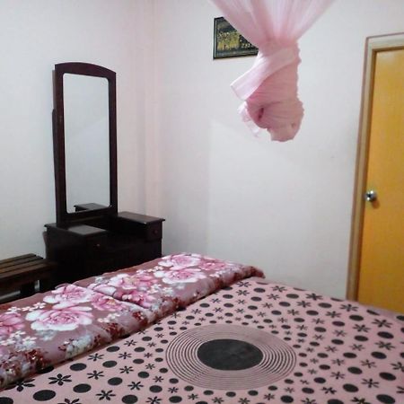 Silent Night Homestay Ella Extérieur photo