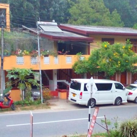 Silent Night Homestay Ella Extérieur photo