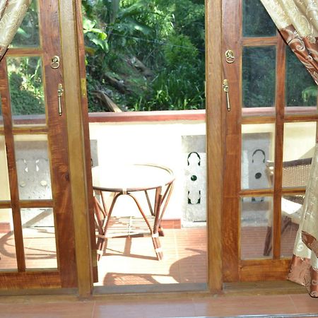 Silent Night Homestay Ella Chambre photo