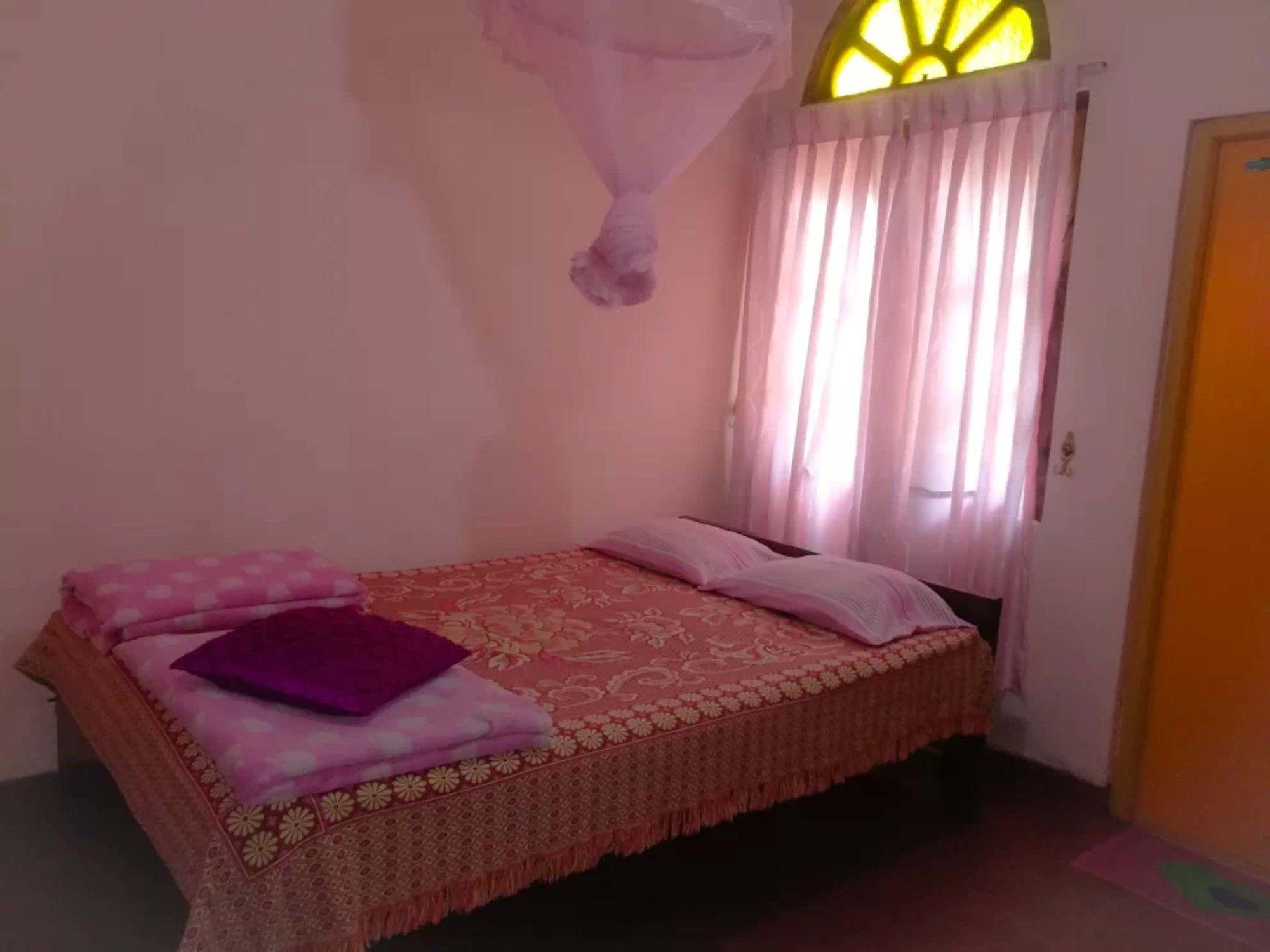 Silent Night Homestay Ella Extérieur photo