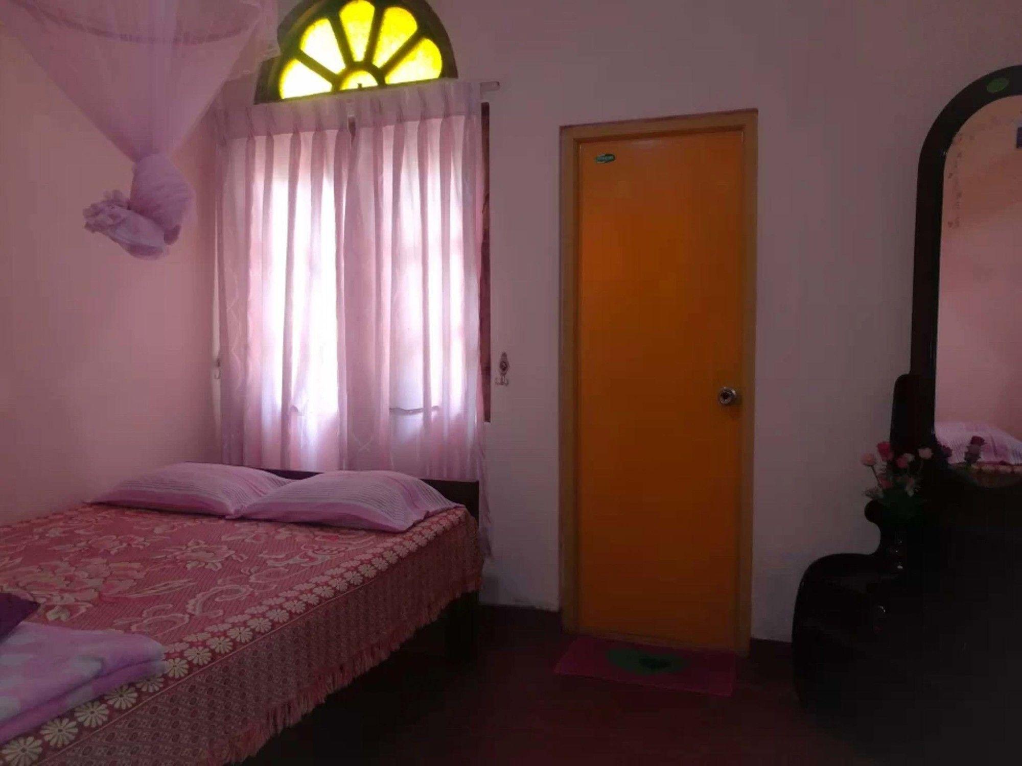 Silent Night Homestay Ella Extérieur photo