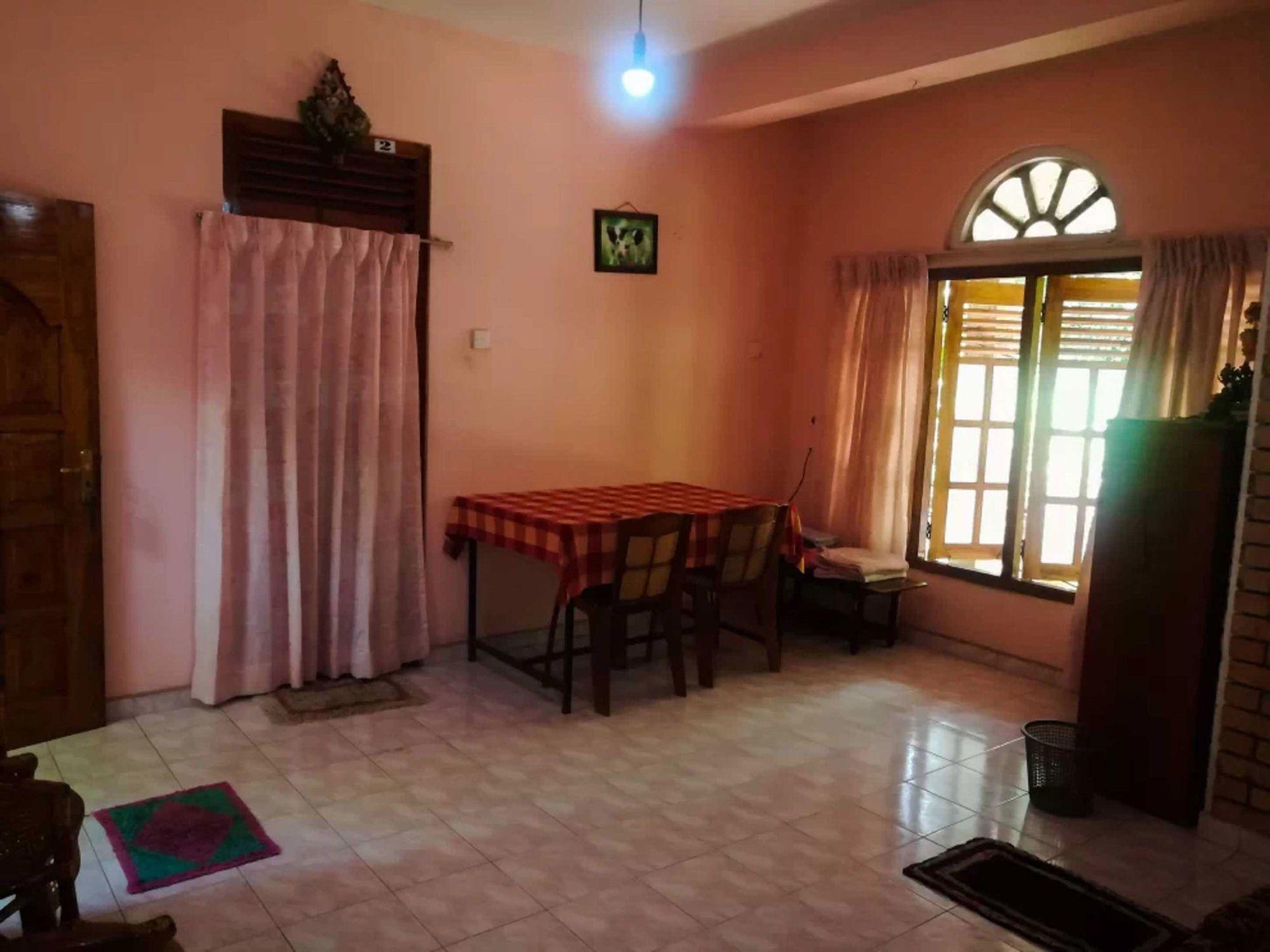 Silent Night Homestay Ella Extérieur photo