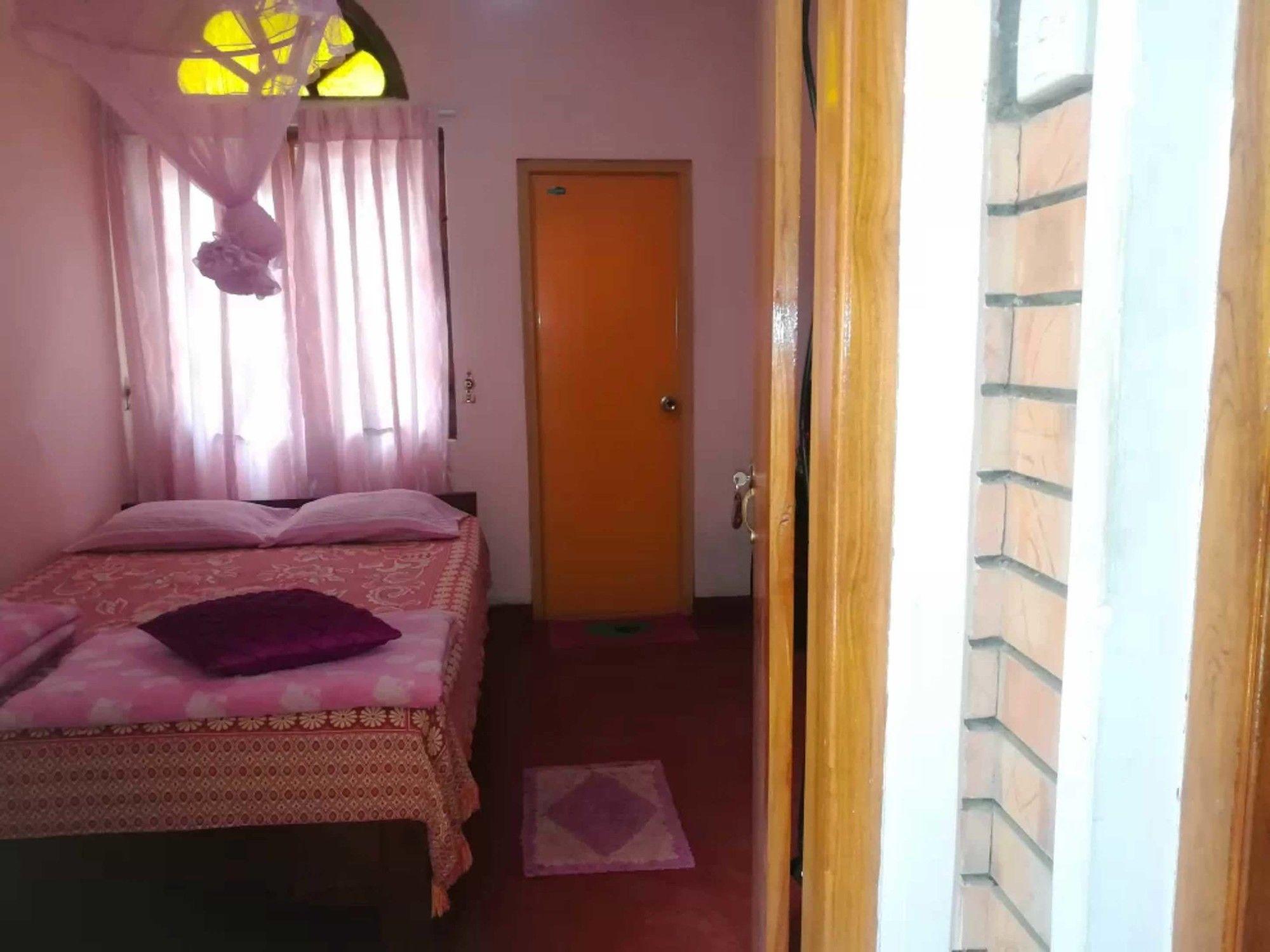 Silent Night Homestay Ella Extérieur photo