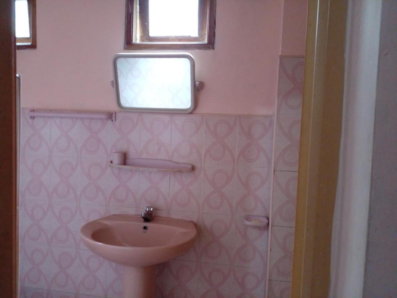 Silent Night Homestay Ella Chambre photo