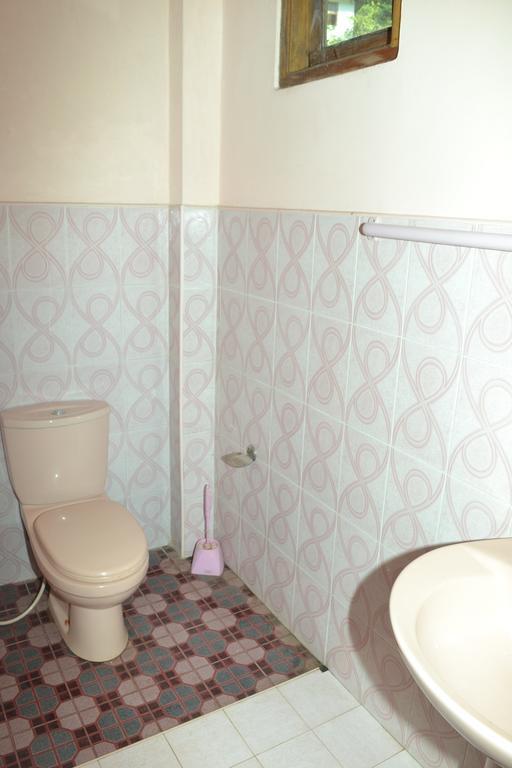 Silent Night Homestay Ella Chambre photo