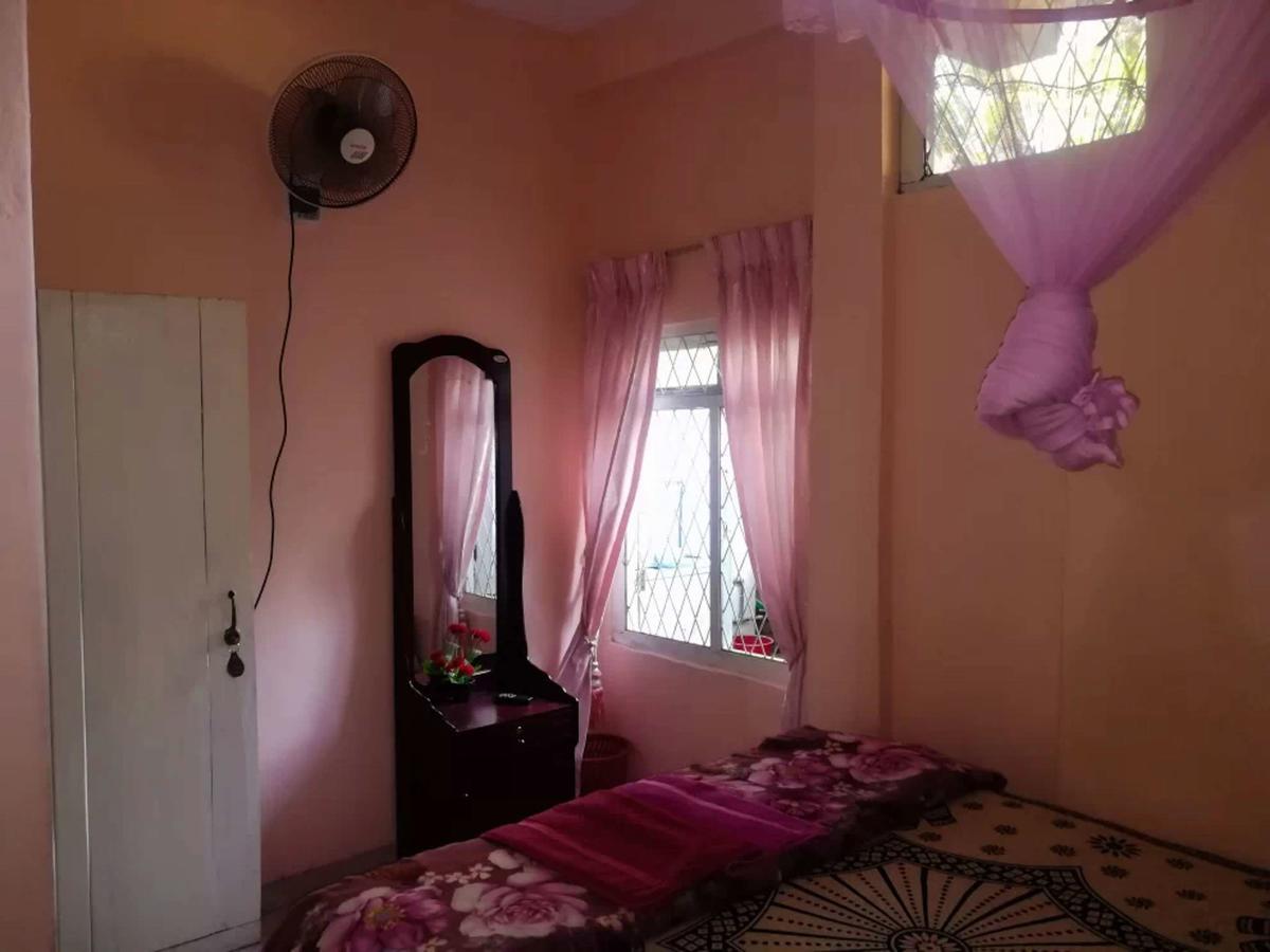 Silent Night Homestay Ella Extérieur photo