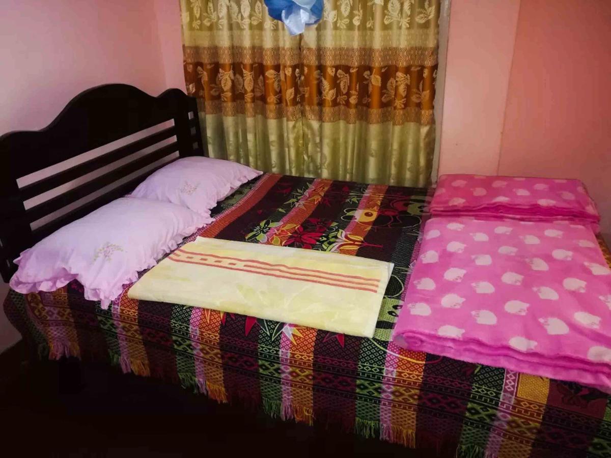 Silent Night Homestay Ella Extérieur photo