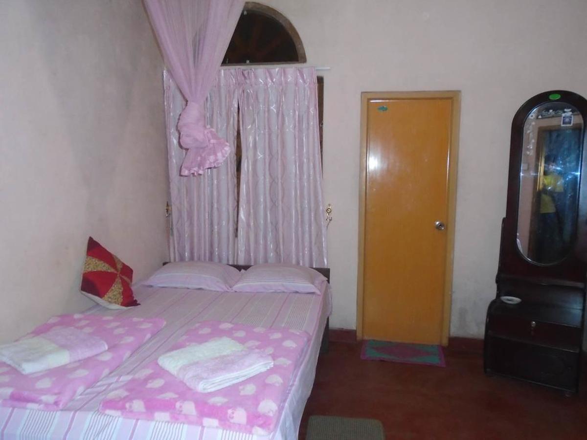Silent Night Homestay Ella Extérieur photo