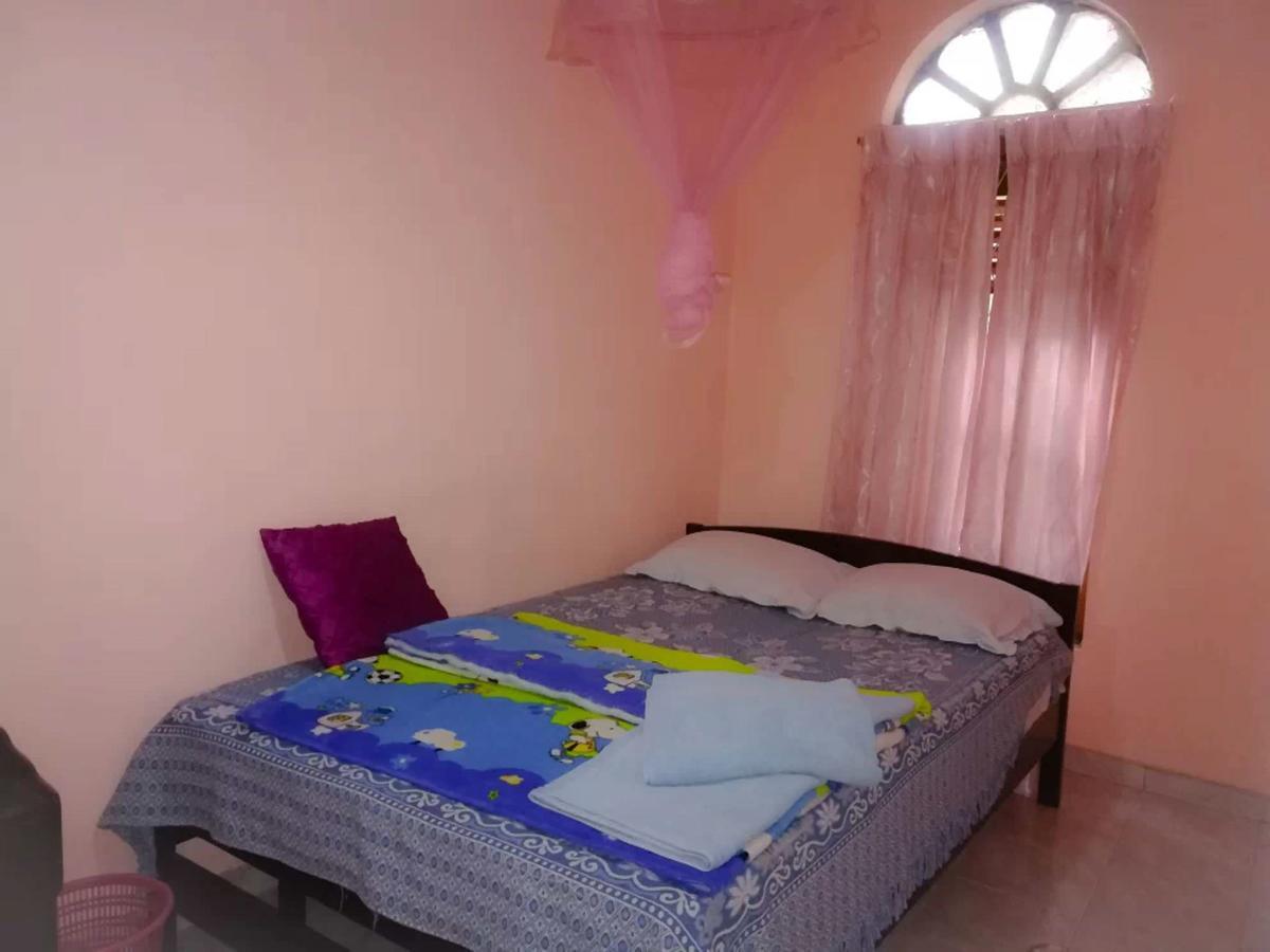 Silent Night Homestay Ella Extérieur photo