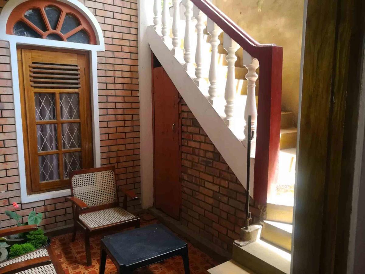 Silent Night Homestay Ella Extérieur photo