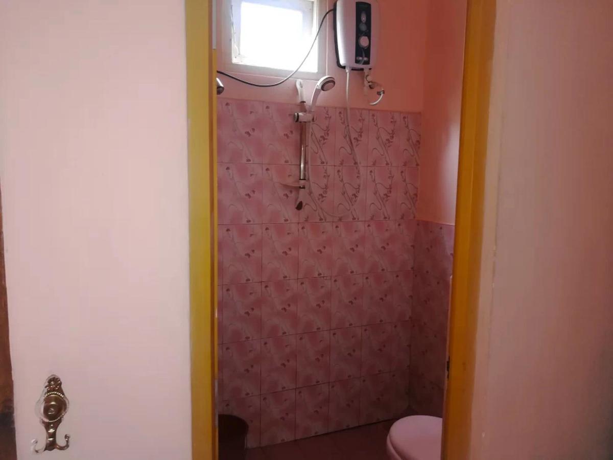 Silent Night Homestay Ella Extérieur photo