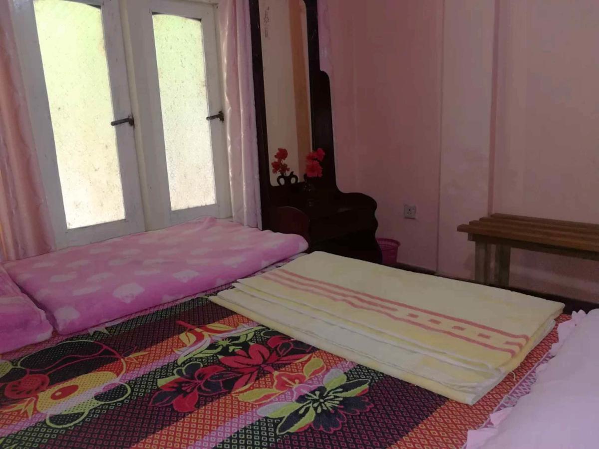 Silent Night Homestay Ella Extérieur photo