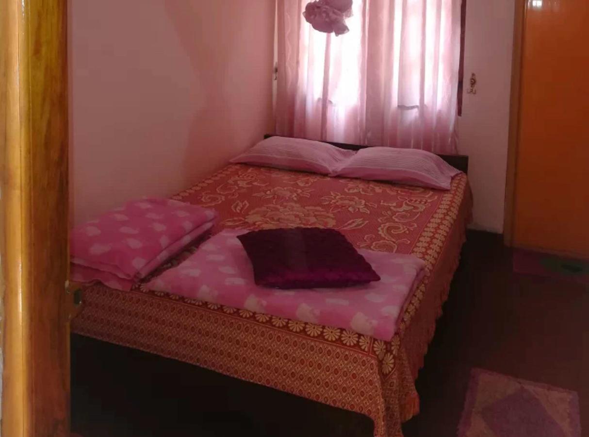 Silent Night Homestay Ella Extérieur photo
