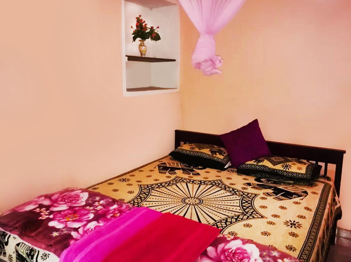 Silent Night Homestay Ella Extérieur photo